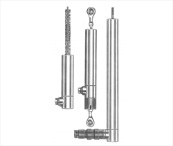 Inductive Linear Displacement Transducers IWE 250 TWK